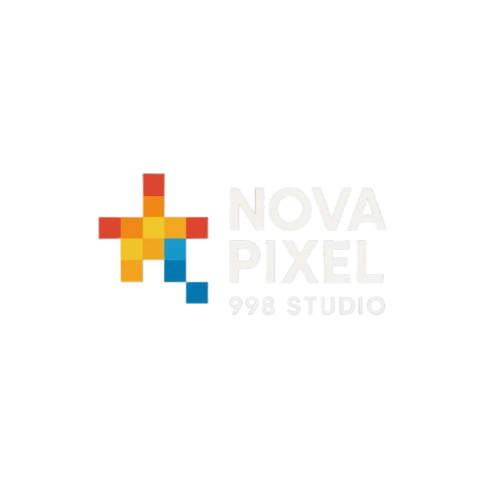 Nova Pixel Studio